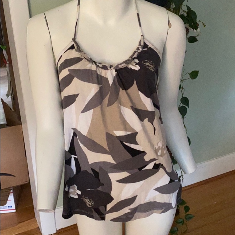 Old navy tank top
